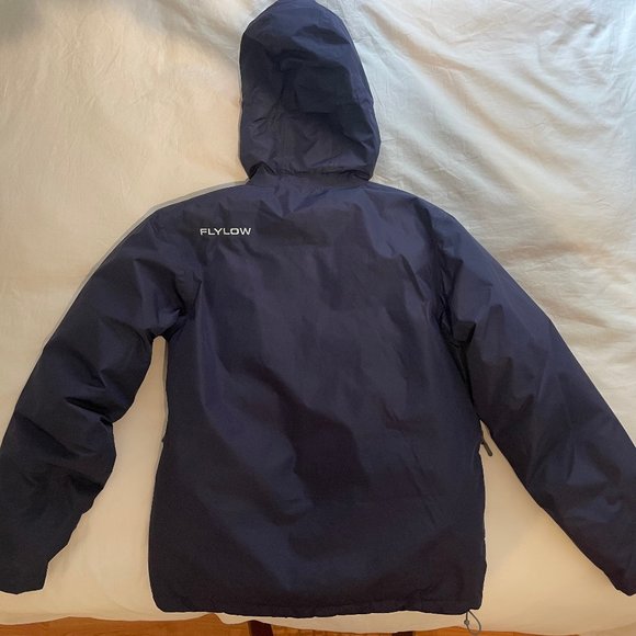 Flylow Ice Man Jacket, Medium - Picture 2 of 6